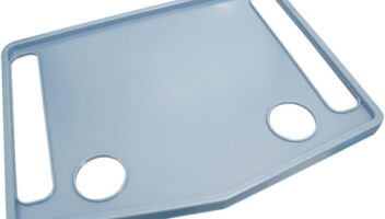 Universal Walker Tray - Walker Accessory