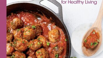 Eager 2 Cook, Healthy Recipes for Healthy Living: Beef & Poultry