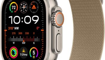 Apple Watch Ultra 2 Review: GPS + Cellular, Titanium Design, Carbon Neutral Fitness Tracker