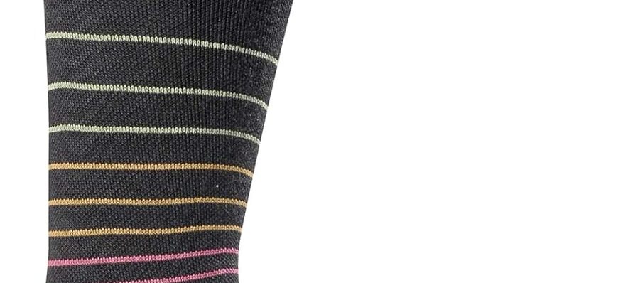 Sockwell Women's Circulator Moderate Graduated Compression Socks