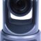 PTZOptics 12X-NDI-GY, 12X Lens 1080P Indoor NDI Camera, Gray