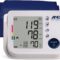 A&D Medical Talking Blood Pressure Monitor with Medium Blood Pressure Cuff (23 - 37 cm / 9.0 - 14.6” Range) TriCheck Mode with 3 Consecutive Readings